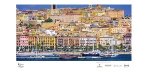 La Sardegna apre la Louis Vuitton 38ª America’s Cup: Cagliari sede della prima regata preliminare nel maggio 2026
